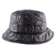 Chapeau de pluie Femme Gloria Noir ANCIENNES COLLECTIONS divers