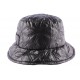 Chapeau de pluie Femme Gloria Noir ANCIENNES COLLECTIONS divers