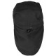 Casquette Protection Nuque Grise Anthracite en Coton Saharienne Nedeyv CASQUETTES Nyls Création