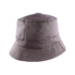 Chapeau de pluie mixte Earth Marron CHAPEAUX divers