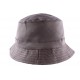 Chapeau de pluie mixte Earth Marron CHAPEAUX divers