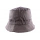 Chapeau de pluie mixte Earth Marron CHAPEAUX divers