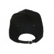 Casquette NY Noire Et Blanche Originale Streetwear Design City New York CASQUETTES Hip Hop Honour