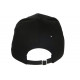 Casquette NY Verte et Noire Originale Streetwear Design City New York CASQUETTES Hip Hop Honour