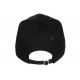 Casquette NY Bleue et Noire Originale Streetwear Design City New York CASQUETTES Hip Hop Honour