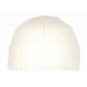Bonnet Docker Blanc Cassé Beige en Laine Look Marin Miki Hiver Gweltaz BONNETS Nyls Création