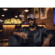 Casquette Tête de Mort Noire et Rose Streetwear NY Baseball Skull CASQUETTES Hip Hop Honour