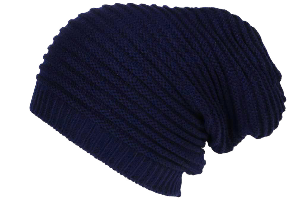 Bonnet Bohème En Tricot Souple Pour Femme, Homme, Tendance