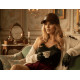 Casquette Cuir Marron Chocolat Tendance Fashion Leather Baseball Follky CASQUETTES Nyls Création