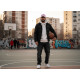 Casquette NY Paillettes Rose Fashion Classe Basebal Stazky CASQUETTES Hip Hop Honour