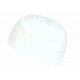 Chapka Toque Fourrure Blanche Femme Doublure Polaire Classe Maritza BONNETS Nyls Création