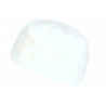 Chapka Toque Fourrure Blanche Femme Doublure Polaire Classe Maritza