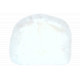 Chapka Toque Fourrure Blanche Femme Doublure Polaire Classe Maritza BONNETS Nyls Création
