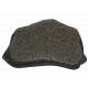 Béret Casquette Grise en Laine Mode Anglaise Tweed Vintage Réglable Morytz CASQUETTES Nyls Création