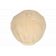 Beret Casquette Gavroche Velours Beige Côtelé Vintage Eshton CASQUETTES Nyls Création