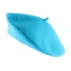 Béret Léon Montane Turquoise pour Femme Béret femme Léon montane