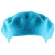 Béret Léon Montane Turquoise pour Femme Béret femme Léon montane