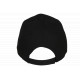 Casquette 66 Noire Look Biker Americaine Vintage Mother Road CASQUETTES Nyls Création