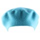 Béret Léon Montane Bleu Azur pour Femme Béret femme Léon montane