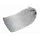 Bandeau Laine Femme Gris Noeud Chic Headband Hiver Ellye Bandeau Nyls Création