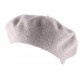 Béret Léon Montane Gris Clair pour Femme Béret femme Léon montane