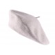 Béret Léon Montane Gris Clair pour Femme Béret femme Léon montane