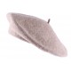 Béret Léon Montane Taupe pour femme Béret femme Léon montane