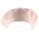 Béret Léon Montane Beige pour femme BERETS Léon montane