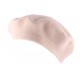 Béret Léon Montane Beige pour femme BERETS Léon montane