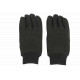 Gants Vélo Hiver Noirs Antidérapants Tactiles Coupe-Vent Taille L/XL Gants Nyls Création