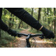 Gants Vélo Thermiques Noirs – Hiver, Antidérapants, Écran Tactile, Coupe-Vent Taille M/L Gants Nyls Création