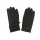 Gants Vélo Thermiques Noirs – Hiver, Antidérapants, Écran Tactile, Coupe-Vent Taille M/L Gants Nyls Création