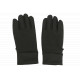 Gants Vélo Thermiques Noirs – Hiver, Antidérapants, Écran Tactile, Coupe-Vent Taille M/L Gants Nyls Création