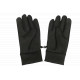 Gants Vélo Thermiques Noirs – Hiver, Antidérapants, Écran Tactile, Coupe-Vent Taille M/L Gants Nyls Création