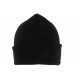 Bonnet NY Rouge et Noir en Laine Broderie 3D Fashion Farzy BONNETS Hip Hop Honour