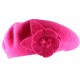 Béret Mode Léon Montane Rose pour femme ANCIENNES COLLECTIONS divers