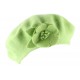 Béret Mode Léon Montane Vert pour femme ANCIENNES COLLECTIONS divers