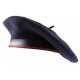 Béret Traditionnel Léon Montane Bleu Marine BERETS Léon montane