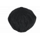 Beret Casquette Gavroche Grise Laine Feutre Taille Reglable Hartley CASQUETTES Nyls Création