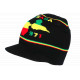 Bonnet Casquette Gwada 971 Noir Fashion Guadeloupe BONNETS Nyls Création