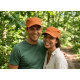 Casquette Militaire Marron Camel Army Cubaine en Coton Kostra CASQUETTES Nyls Création