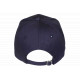 Casquette NY Bleue Strass Paillettes Fashion Tendance Basebal Stazky CASQUETTES Hip Hop Honour