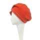 Casquette Céline Robert Corentine Orange ANCIENNES COLLECTIONS divers