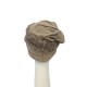 Bonnet Céline Robert Balasir Taupe ANCIENNES COLLECTIONS divers