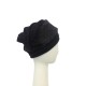 Bonnet Céline Robert Balasir Noir ANCIENNES COLLECTIONS divers