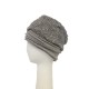 Bonnet Céline Robert Balasir Gris ANCIENNES COLLECTIONS divers