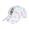 casquette-enfant-glaces-bleu-pastel-fille-garcon-6-12-ans-reglable-ete-style-gourmand