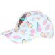 casquette-enfant-glaces-bleu-pastel-fille-garcon-6-12-ans-reglable-ete-style-gourmand Casquette Enfant Hip Hop Honour