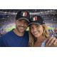 Casquette France Noire Drapeau Métal – Casquette Supporter Equipe France CASQUETTES PAYS