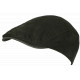 Casquette Plate Vert Kaki Coton Ajustable – Béret Style Militaire Outdoor Homme Femme CASQUETTES Nyls Création